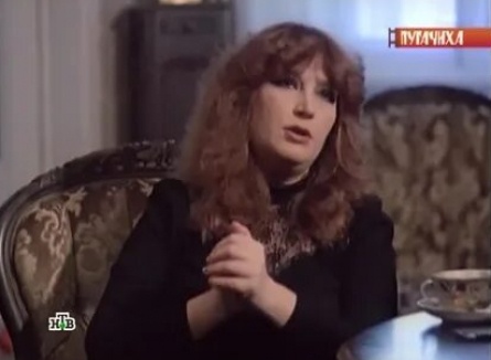 Пугачиха. Фильм-судьба кадры Пугачиха. Фильм-судьба кадры