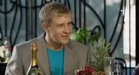 Пуля-дура 2 кадры Пуля-дура 2 кадры