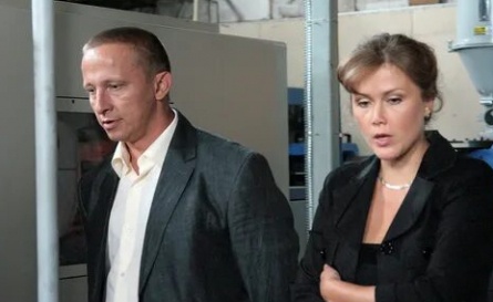 Пуля-дура-3. Агент для наследницы кадры Пуля-дура-3. Агент для наследницы кадры