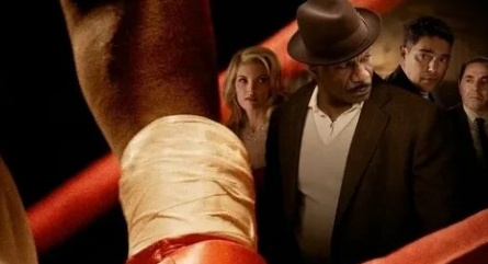 Punch кадры Punch кадры