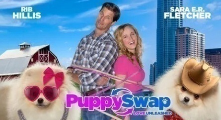 Puppy Swap Love Unleashed кадры Puppy Swap Love Unleashed кадры