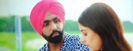 Pure Punjabi кадры Pure Punjabi кадры
