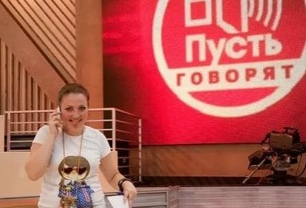 Пусть говорят кадры Пусть говорят кадры