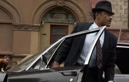 Путь Карлито: Восхождение к власти кадры