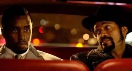 Путь Карлито: Восхождение к власти кадры