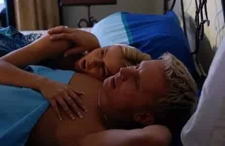 Путь самца кадры