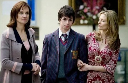 Путаница кадры