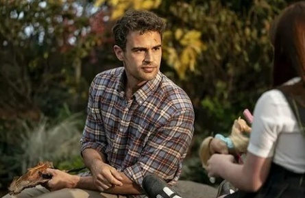 Путешественник кадры Путешественник кадры