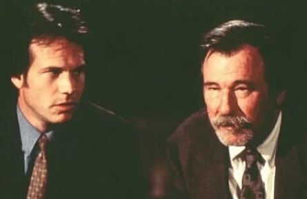 Путешественник кадры