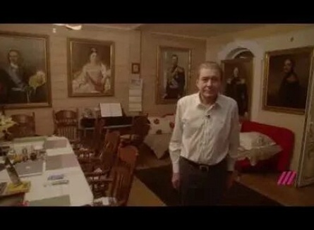 Путешествие из Петербурга в Москву: Особый Путь кадры Путешествие из Петербурга в Москву: Особый Путь кадры
