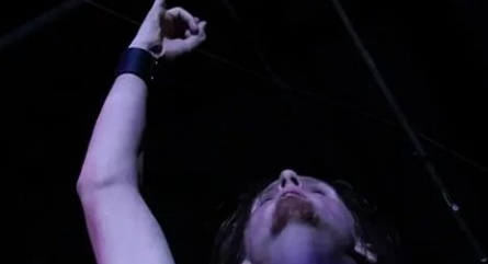 Путешествие Металлиста кадры