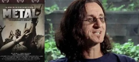 Путешествие Металлиста кадры