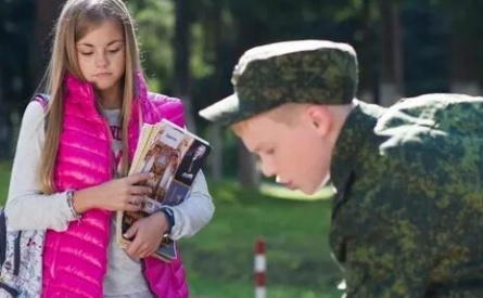 Путёвка в жизнь кадры Путёвка в жизнь кадры