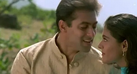 Pyaar Kiya To Darna Kya кадры