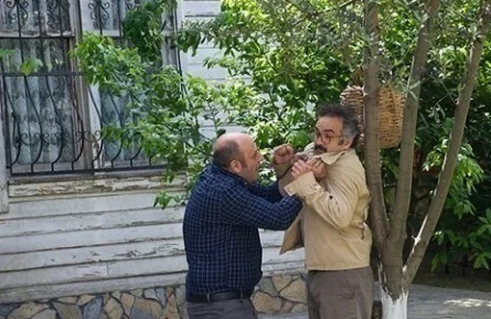 Пять братьев кадры