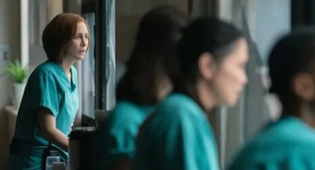 Пять дней после катастрофы кадры Пять дней после катастрофы кадры