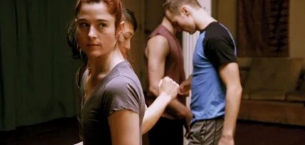 Пять ключей кадры Пять ключей кадры