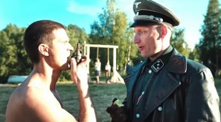 Взгляните на историю через пять лучших фильмов о Гитлере кадры Взгляните на историю через пять лучших фильмов о Гитлере кадры