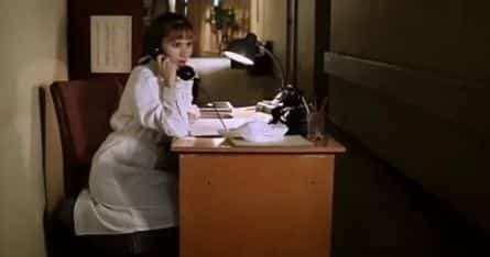 Пятая группа крови. Часть 3-я кадры