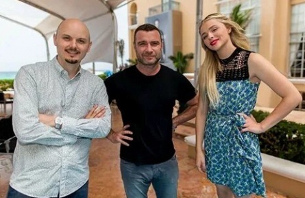 Пятая волна кадры