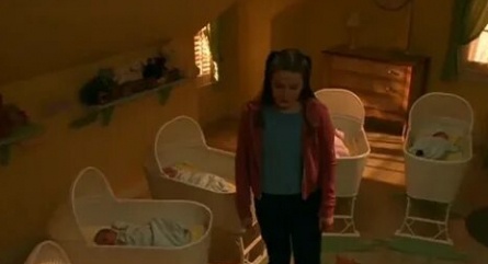 Пятерняшки кадры