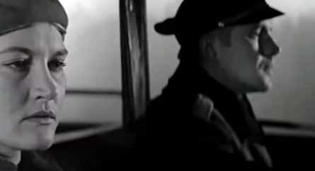 Пятеро с неба кадры Пятеро с неба кадры