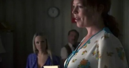 Пылая страстью кадры