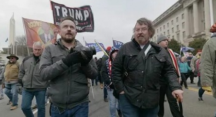 Q: Да грянет буря! кадры