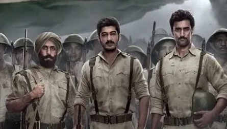 Raag Desh кадры Raag Desh кадры