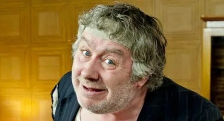 Rab C. Nesbitt кадры Rab C. Nesbitt кадры