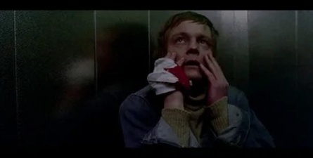 Раб Сатаны кадры Раб Сатаны кадры