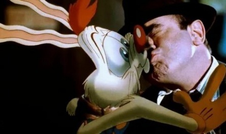 Rabbit Ears: Pecos Bill кадры