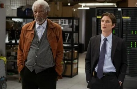 Работа кадры