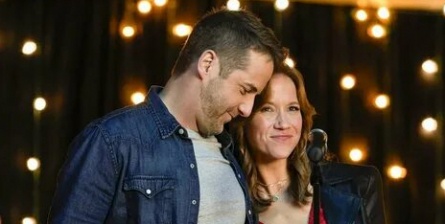 Радио любви кадры Радио любви кадры