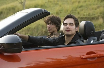 Радио любви кадры Радио любви кадры