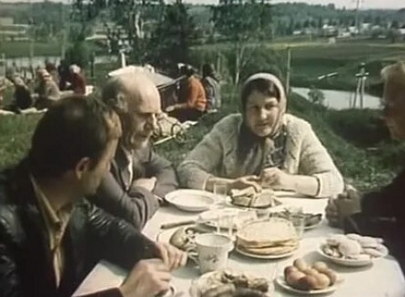 Радуница кадры Радуница кадры