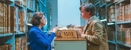Рафаэль. Добрый гений кадры Рафаэль. Добрый гений кадры
