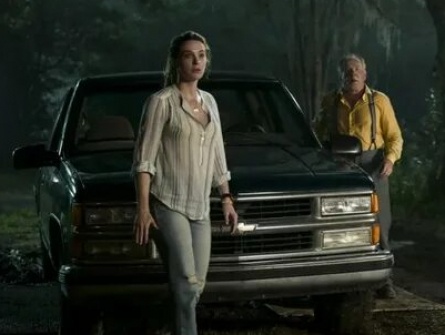 Рай Данте кадры