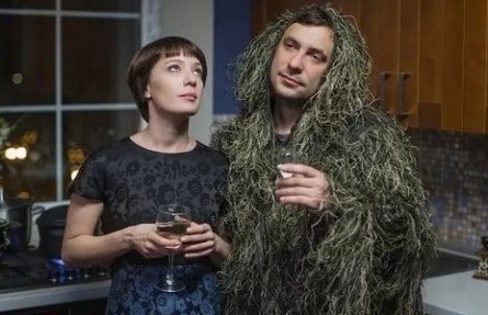 Райские кущи кадры Райские кущи кадры