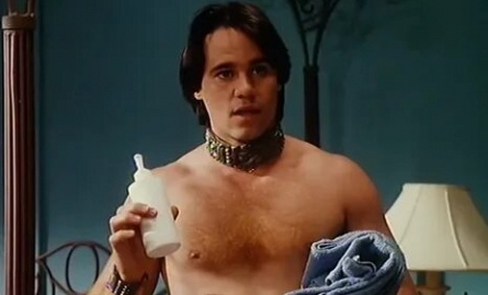 Райское наслаждение кадры