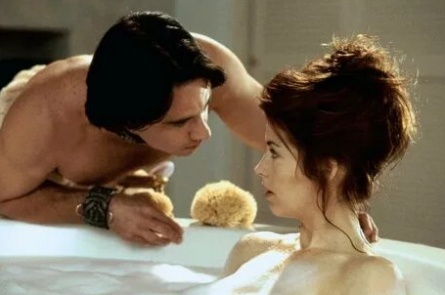 Райское наслаждение кадры