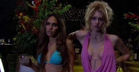 Ракель кадры