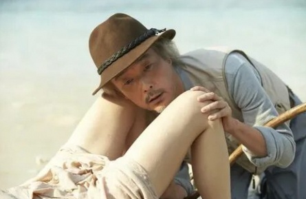 Ракушка кадры