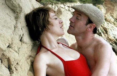 Ракушка кадры