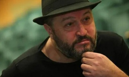 Рамиль Сабитов расскажет историю возникновения завода КАМАЗ кадры
