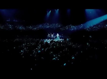 Rammstein: Paris! кадры Rammstein: Paris! кадры