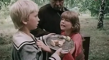 Раннее, раннее утро... кадры Раннее, раннее утро... кадры