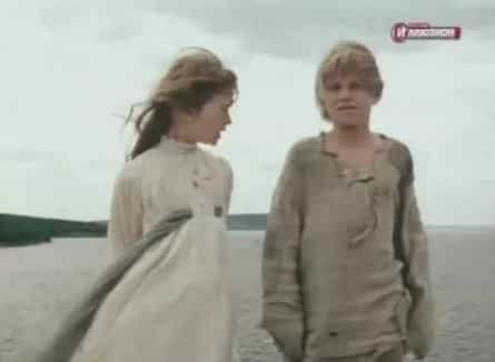 Раннее, раннее утро кадры