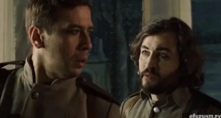 Раньше кадры Раньше кадры