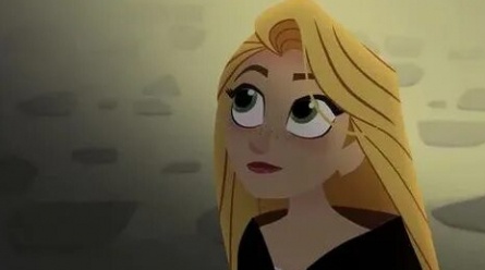 Рапунцель: Дорога к мечте кадры